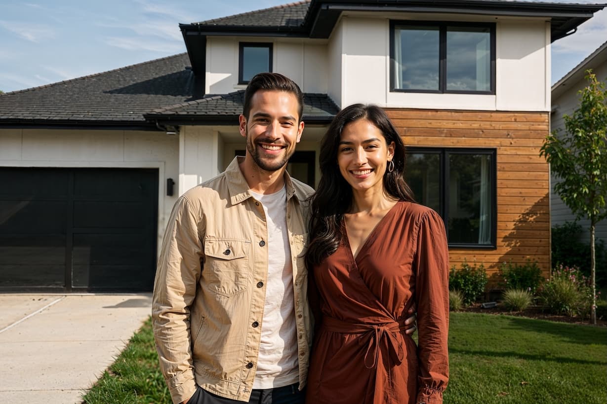 10 Surprising Facts About USA Real Estate in 2025