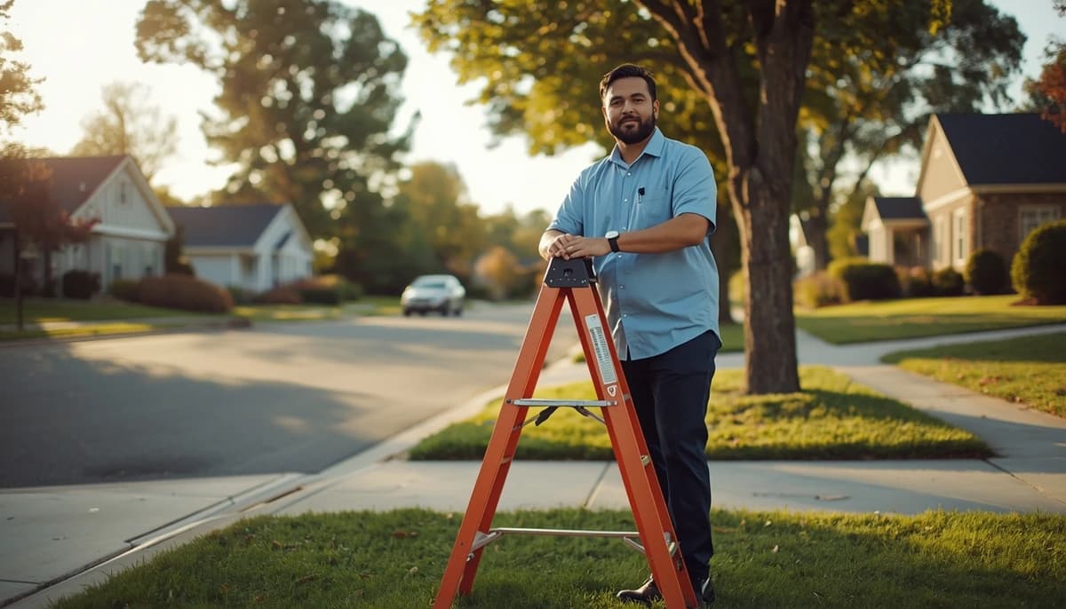 5 Local Marketing Ideas for Loan Officers