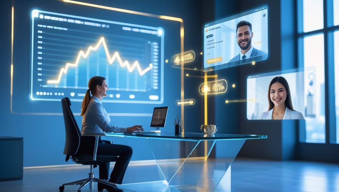 Quote Booster's Business Plan