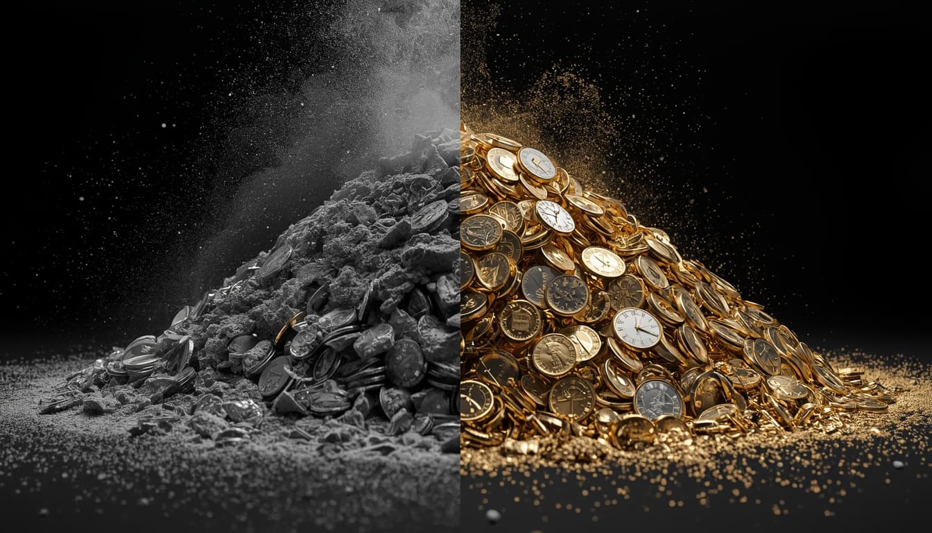 Your Client Data Is Getting More Valuable — Not Less