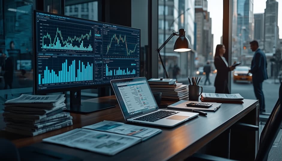 QuoteBooster vs. HomeBot: A Direct Comparison for Loan Officers