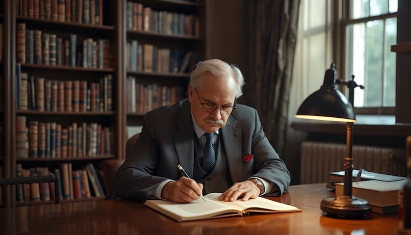 Ludwig Von Mises' View On Inflation