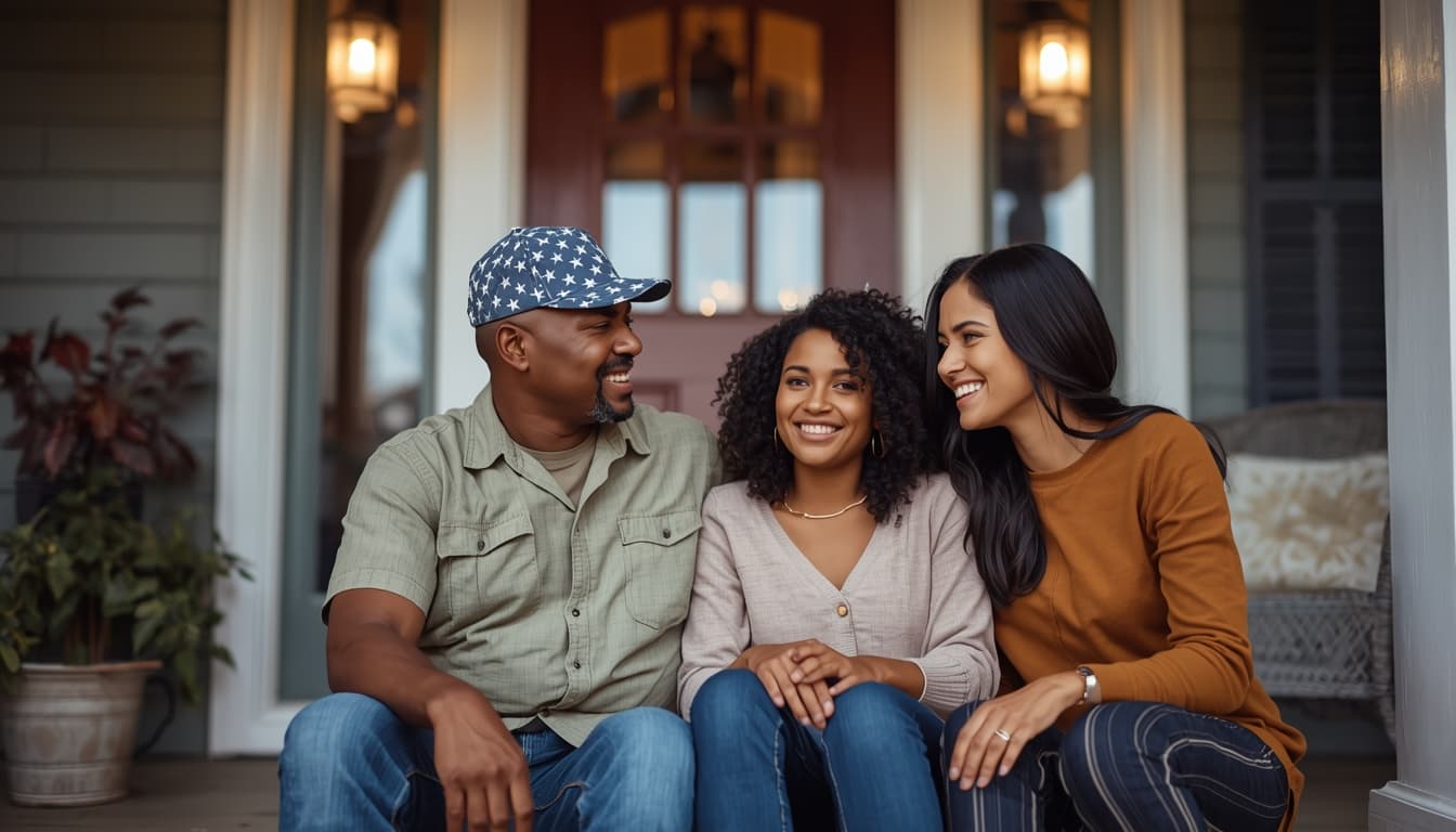 A Guide to VA Streamline Refinancing