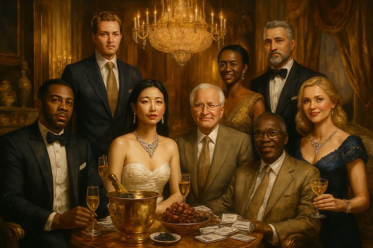 The First $100K Takes the Longest. Here's How Long to $1 Million.