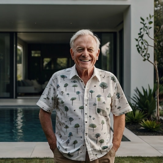 Real estate professional