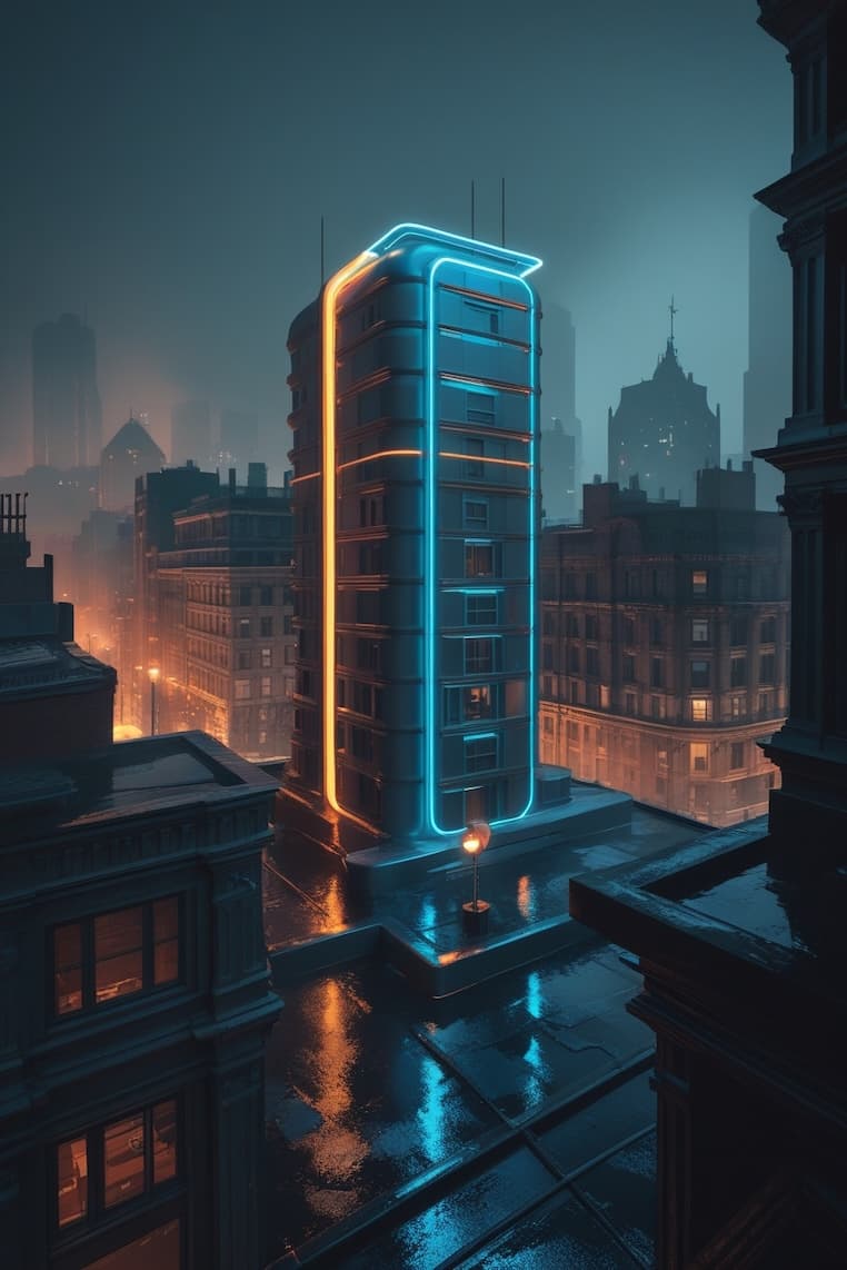 Image showing loan cost comparison.